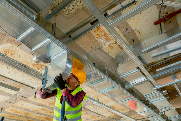 Best HVAC cleaning services  in South El Monte, CA