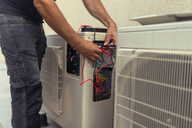 Best HVAC replacement cost  in South El Monte, CA