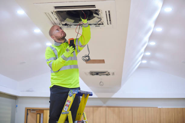 Best Residential HVAC services  in South El Monte, CA