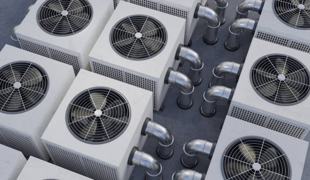 Best Residential HVAC services  in South El Monte, CA