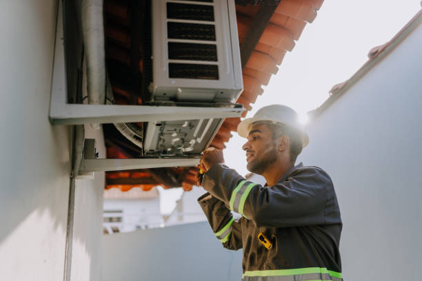 HVAC maintenance plan in South El Monte, CA