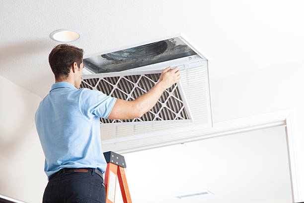 Best HVAC maintenance near me  in South El Monte, CA
