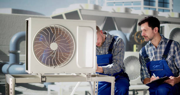 Best Ductless HVAC repair  in South El Monte, CA
