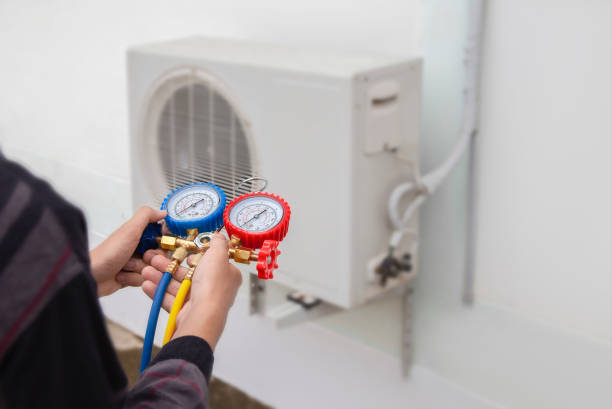 Best Best HVAC companies  in South El Monte, CA