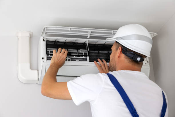 Best HVAC companies near me  in South El Monte, CA