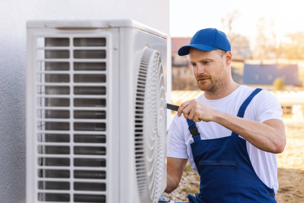 Best Emergency HVAC repair  in South El Monte, CA