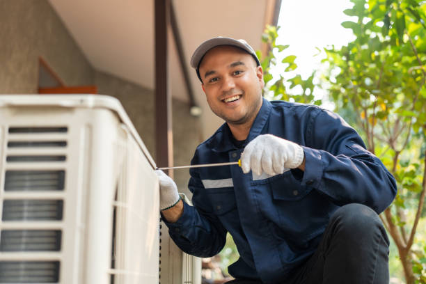 Best Commercial HVAC repair  in South El Monte, CA