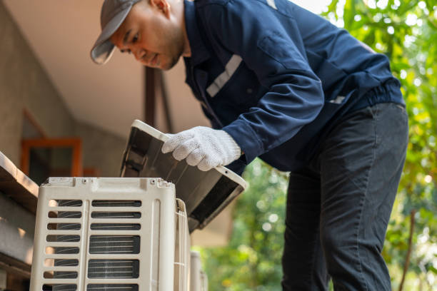 Best Affordable HVAC services  in South El Monte, CA