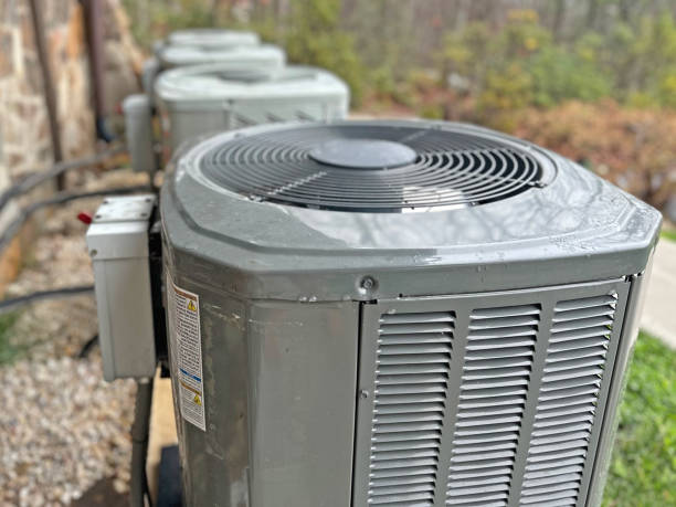 Best HVAC air duct cleaning  in South El Monte, CA
